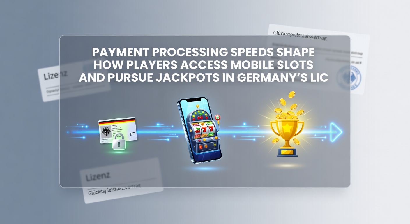 VIP-Programme mit Live-Dealer-Tischen und schnellen Zahlungsoptionen in deutschen Casinos