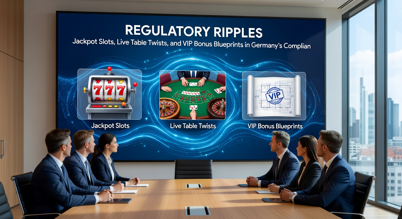 Live-Tableau mit Dealer und Spielern bei einem Roulette-Tisch unter deutschen Regulierungsikonen